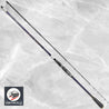NISSIN Zerosum Inaho Violet TCH No.00- 4505 Telescopic Fishing Rod