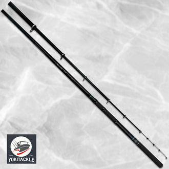 NISSIN Invicta Chinu No.0.8 5306 Telescopic Fishing Rod