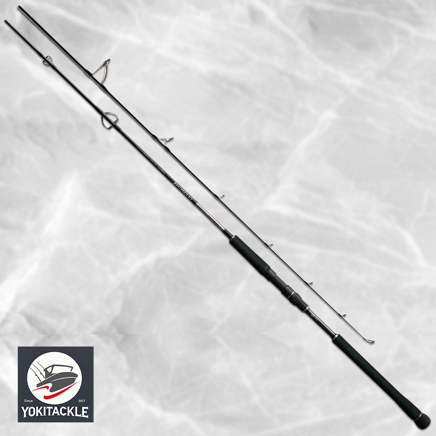 Gamakatsu LUXXE JIGREVO SPEC D S62M-F Rod