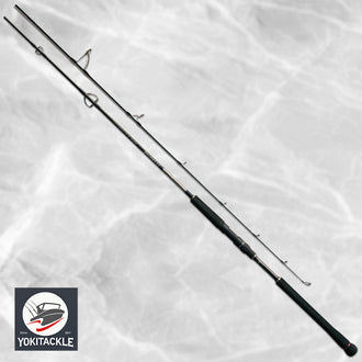 Gamakatsu LUXXE JIGREVO SPEC D S62M-F Rod