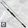 Palms Armorclad TR ATGC-66 Sprint Baitcasting Rod Tip Run Boat Game