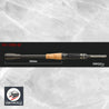 Jackall Revoltage RVII-C69L+BF Baitcasting Rod BFS Finesse Bass Fishing