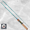 Palms Sylpher SYTC-51XUL/G Baitcasting Rod Trout Glass Stream Fishing