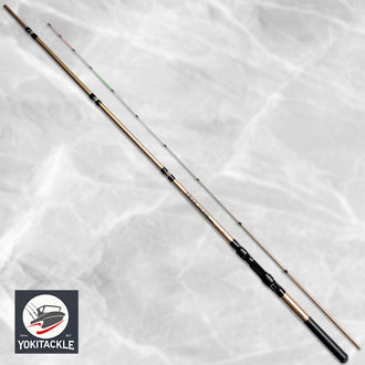 NISSIN FIELD GEAR ARS 1002 Fishing Rod