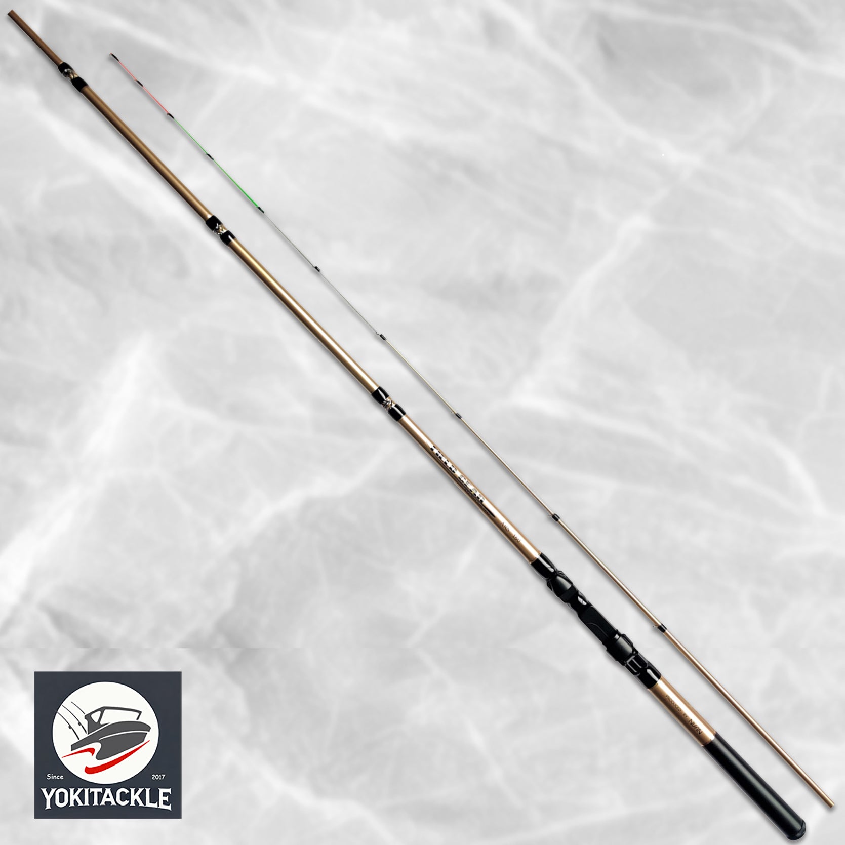 NISSIN FIELD GEAR ARS 1802 Fishing Rod