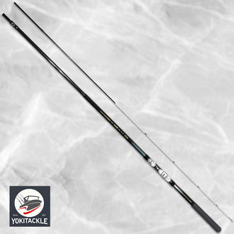 NISSIN Prostage Number 2Way Kurodai UG 3339 Telescopic Fishing Rod