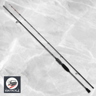 Daiwa Metallia Kisu MH-165 Boat Kisu Fishing Rod Power Sensitive