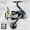 Brand New Shimano 25 STELLA SW 10000PG Spinning Reel