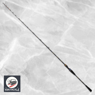 Daiwa Kyokuei LG EX 82MH-175 Boat Light Game Fishing Rod Power