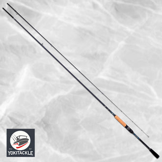 LUXXE MAIKA B110MH-solid Squid Fishing Rod Baitcasting Solid Tip MH Eging