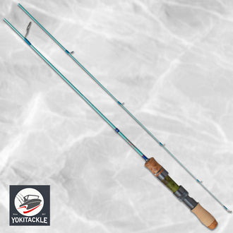 Palms Sylpher SYTS-47XUL Spinning Rod Trout Ultralight Stream Fishing