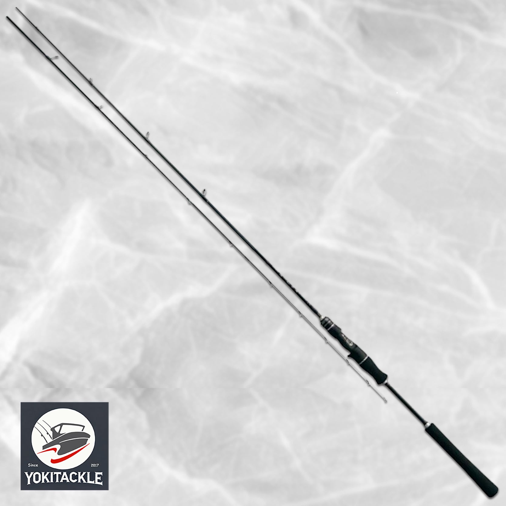 Gamakatsu LUXXE Ougen Tai Rubber R B66UL Solid R Madai Boat 桜幻 鯛 Rod