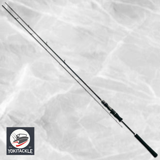 Gamakatsu LUXXE Ougen Tai Rubber R B66UL Solid R Madai Boat 桜幻 鯛 Rod