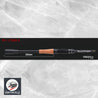 Jackall Revoltage RVII-C70MH-R Baitcasting Rod Reaction Lure Bass Fishing