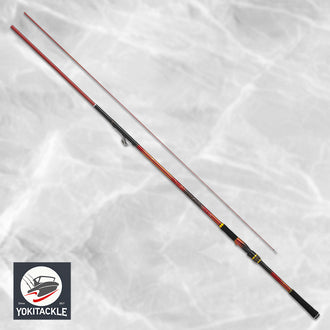 Daiwa Interline Oshima Flame Hawk 1.5-53 Boat Saltwater Fishing Rod