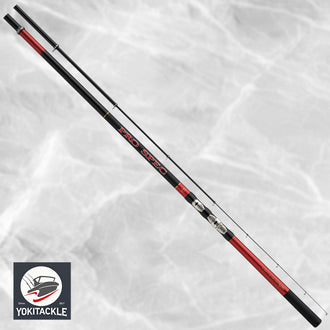 NISSIN Pro Spec ISO No.1.75 5306 Telescopic Rod