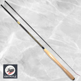 NISSIN ROYAL STAGE Tenkara Zen 3207 6:4 Action Fishing Rod