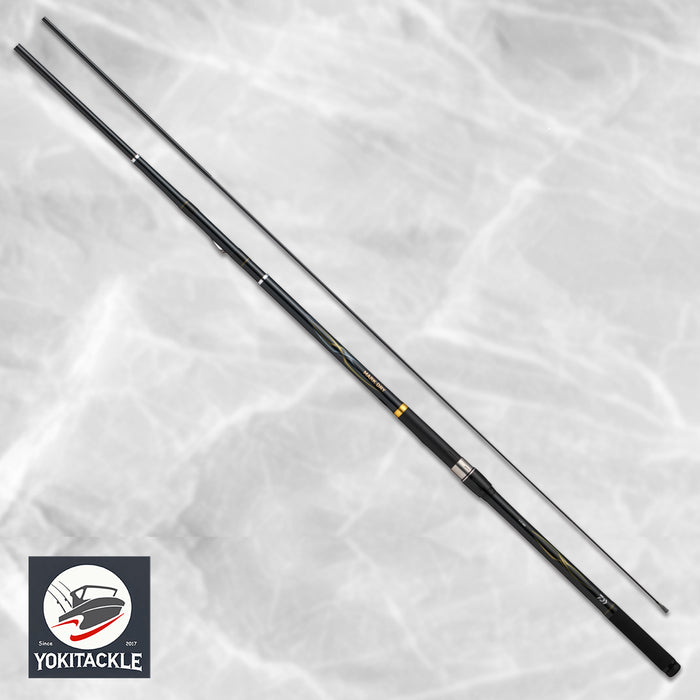 Daiwa Markdry 4-52 Long Cast J Iso Fishing Rod