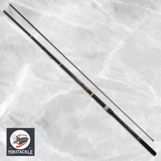 Daiwa Markdry 1.5-53 J Iso Fishing Rod Power