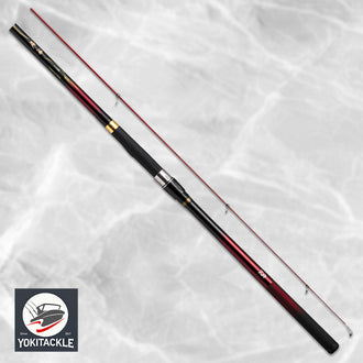 Daiwa Hatou Ento 5-53 Long Cast N Iso Fishing Rod