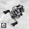 Shimano 23 Calcutta Conquest BFS HG Right Baitcasting Fishing Reel