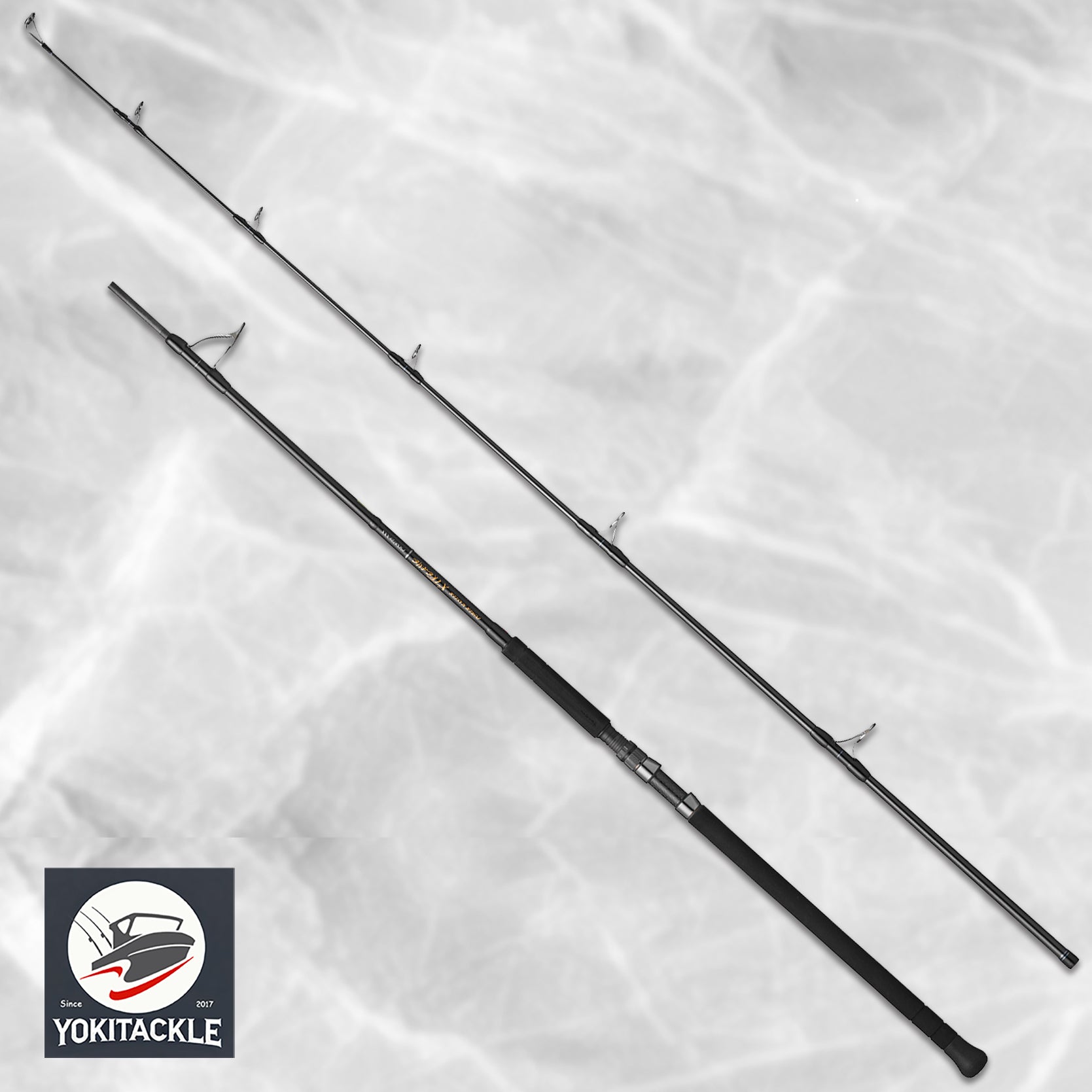 Tenryu 26 POWER MASTER XTREME PMX872S-XXX Spinning Rod