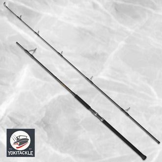 Tenryu 26 POWER MASTER XTREME PMX872S-XXX Spinning Rod
