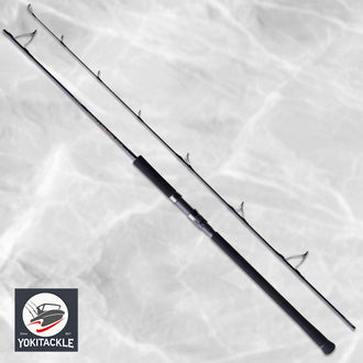 Tenryu 23 JIG-ZAM Drag Force JDF631S-2/3 Spinning Rod Jigging Game