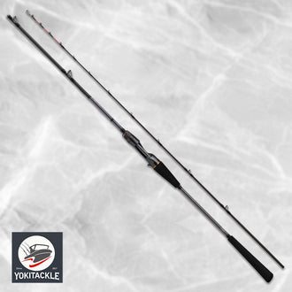 Daiwa Metallia Tachiuo Tenbin H-175 Boat Hairtail Fishing Rod Heavy Power