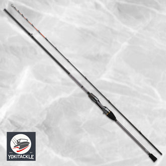 Daiwa METALLIA WANFUGU S-175 J Boat Fugu Fishing Rod Sensitive