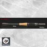 Jackall Revoltage RVII-C66M+-2 2pc Baitcasting Rod Medium Heavy Bass