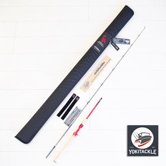 Shimano 18 WORLD SHAULA 15103RS-3 Baitcasting Rod
