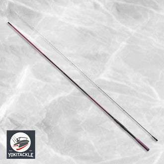 Brand New Shimano 22 BASIS 0.8-530 Telescopic ISO Rod