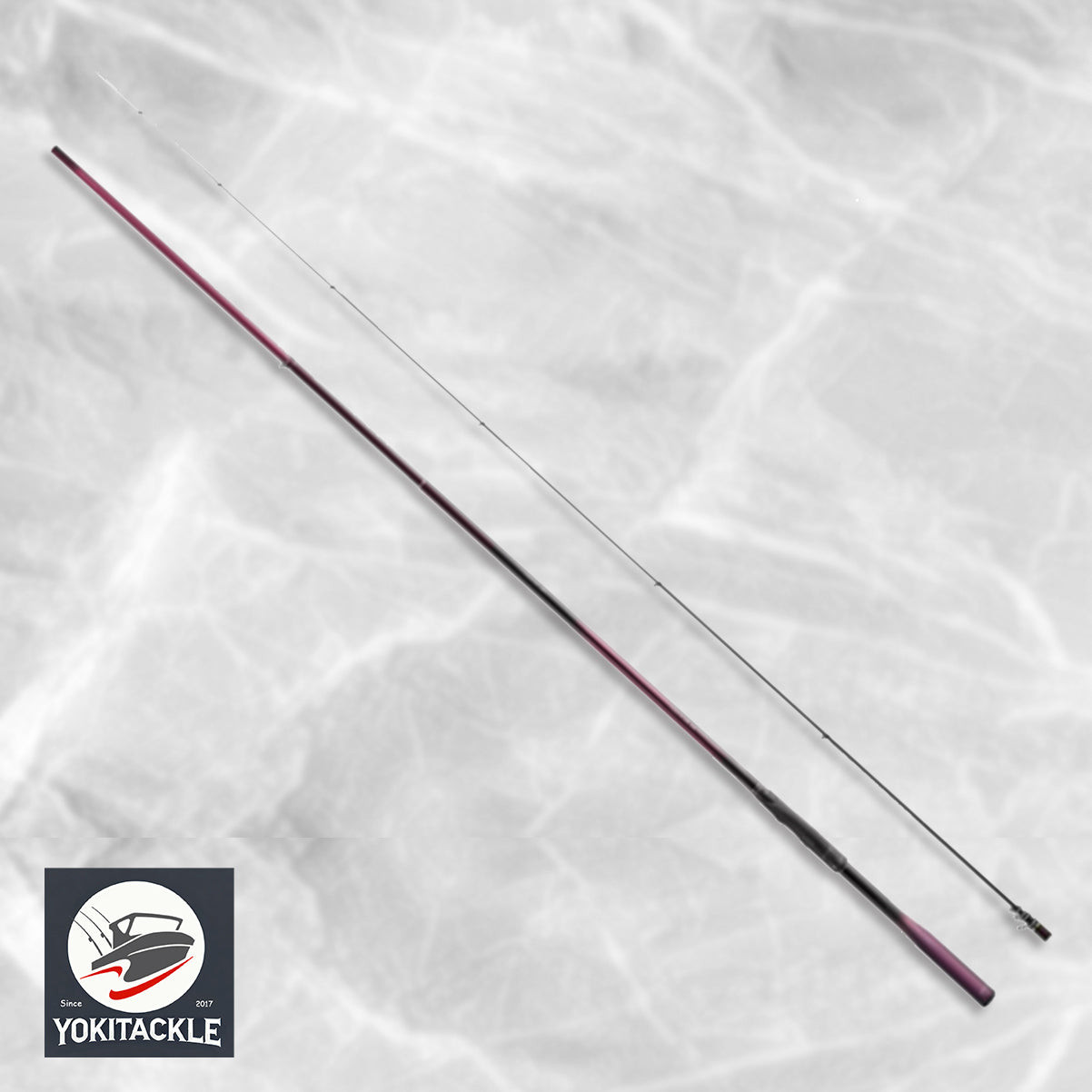 Shimano 22 BASIS 2-530 Telescopic ISO Rod – YOKI Tackle Fishing Gear Emporium