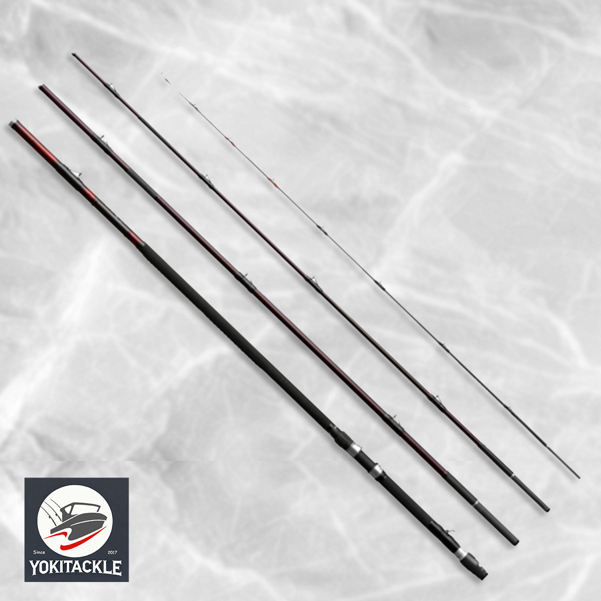 Brand New Shimano KYOKUSYO ISHIDAI 540 Ento (Long Cast) Fishing Rod ...