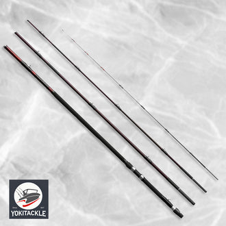 Brand New Shimano KYOKUSYO ISHIDAI 540 Okizao (Fixed Rod) Fishing Rod