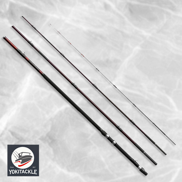 Shimano KYOKUSYO ISHIDAI 540 Okizao (Fixed Rod) Fishing Rod