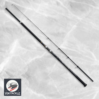 Brand New Shimano BOTTOM KING S520 Telescopic ISO Rod