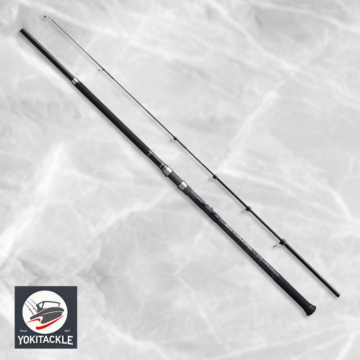 Shimano BOTTOM KING T500 Telescopic ISO Rod