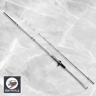 Brand New Shimano 24 LIGHTGAME XR 73MH195 Offshore Boat Rod