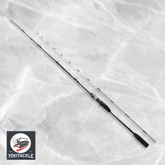 Brand New Shimano LIGHTGAME BB TYPE64 MH200 Offshore Boat Rod