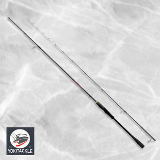 Brand New Shimano ENGETSU XR Hitotsu-Tenya Madai 235MH+ Spinning Rod