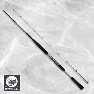 Brand New Shimano 24 REALANCER OTOSHIKOMI 73Light 215 Big Game Rod