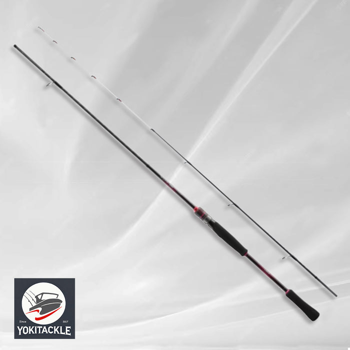 Shimano 23 SEPHIA BB Tip Eging R-S70ML-S Spinning Rod