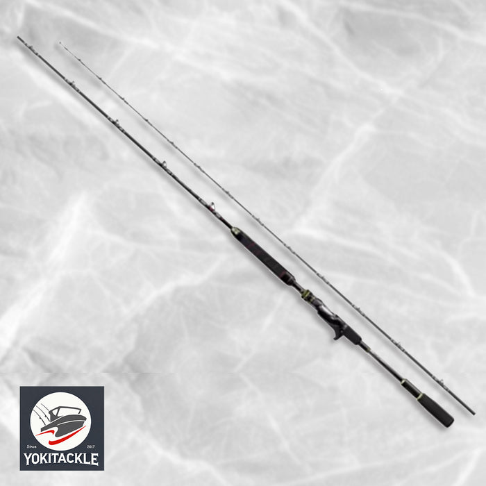ARCIERA MADAI 40-250/LEFT Boat Baitcasting Rod