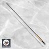 SHIMANO BROOKSTONE 804 #4 Fly Rod 3-Piece