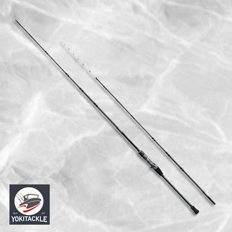 Brand New Shimano 22 BAYGAME KAREI 82 MH165 Flatfish Flounder baitcasting Rod