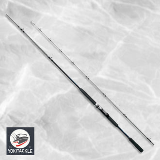 Brand New Shimano 20 SEAMIGHTY X TYPE 64 80-300 Offshore Boat Rod