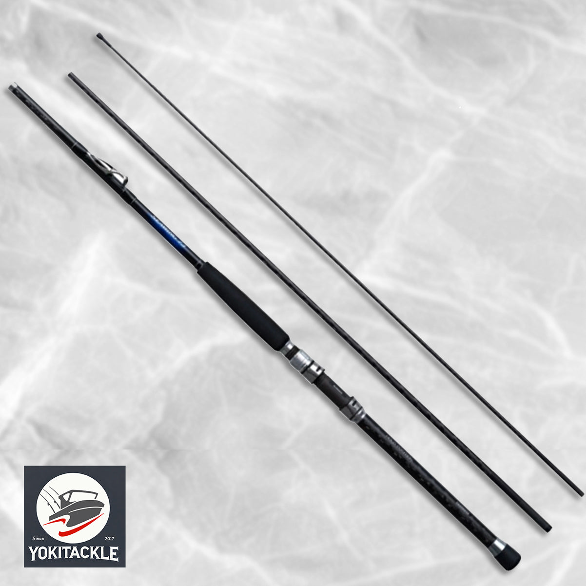 SHIMANO SEA WING 80-270　DT Shimano Sea Wing 80-270cm Boat Fishing Rod Inner Guide