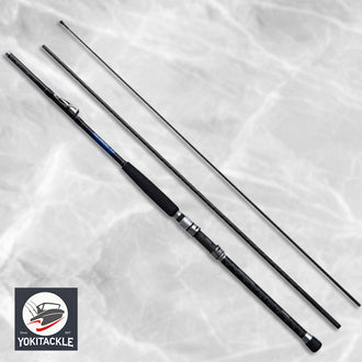 Brand New Shimano 23 SEAWING 73 80-270T3 Offshore telescopic Boat Rod